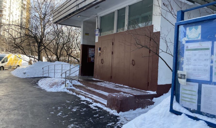 Засор в канализации. ✅