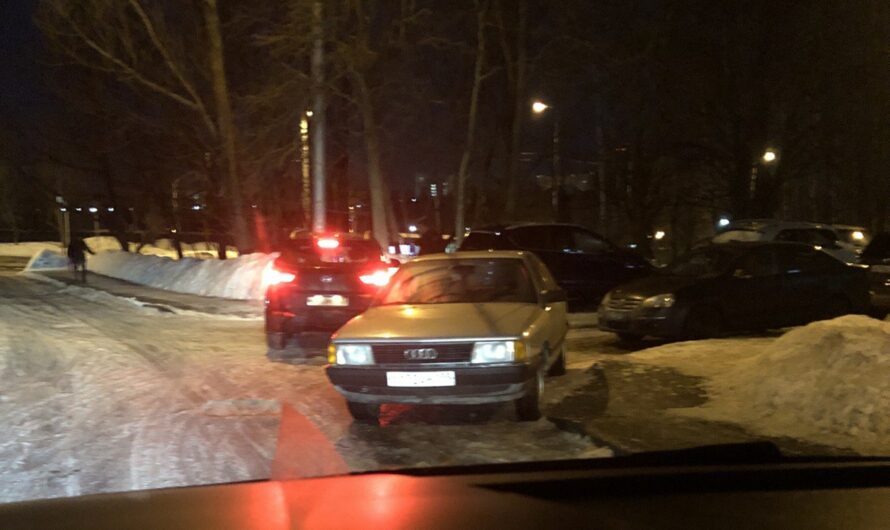Знакомство с инициативной группой.